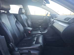 VW Passat 2.0Tdi Euro5 Rate-Avans 0 — miniatura 6