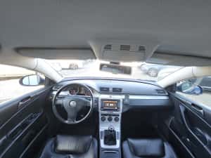 VW Passat 2.0Tdi Euro5 Rate-Avans 0 — miniatura 8