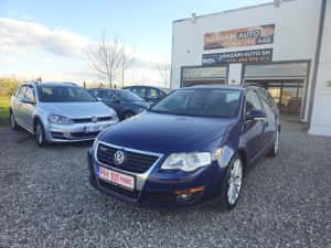 VW Passat 2.0Tdi Euro5 Rate-Avans 0 — miniatura 10