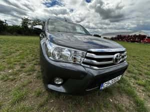 Toyota Hliux 2.4 — miniatura 3