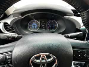 Toyota Hliux 2.4 — miniatura 8