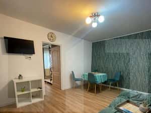 Apartament 2 camere 49 mp, zona Take Ionescu — miniatura 1