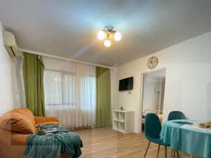 Apartament 2 camere 49 mp, zona Take Ionescu — miniatura 3