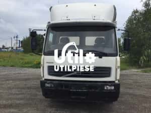 dezmembrare camion volvo fl6 fl7 fl10 fl12 fs7 fs10 + piese volvo — miniatura 2