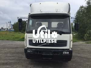 dezmembrare camion volvo fl6 fl7 fl10 fl12 fs7 fs10 + piese volvo — miniatura 3