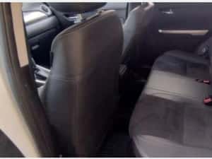 Suzuki Vitara 4x4 automată 1.6 benzină, euro 6. Carte service în stare foarte bună — miniatura 8