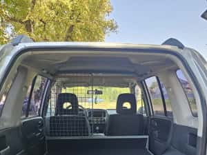 Suzuki Grand Vitara 2.5benzina !MANUALA!!/ 200.000 km!Adusa recent! — miniatura 7