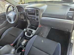Suzuki Grand Vitara 2.5benzina !MANUALA!!/ 200.000 km!Adusa recent! — miniatura 8