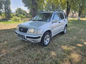Suzuki Grand Vitara 2.5benzina !MANUALA!!/ 200.000 km!Adusa recent! — miniatura 10