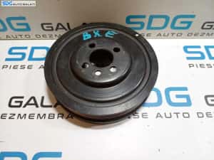 Fulie Vibrochen Skoda Fabia 1 1.9 TDI 2000 - 2007 Cod 03G105243C [M6776] — miniatura 5