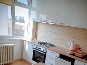 Victoriei Arcul de Triumf Aviatorilor — miniatura 2