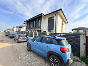 Duplex mobilat si utilat - 4 camere -2 bai — miniatura 1