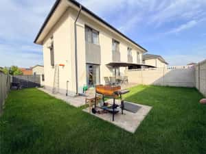 Duplex mobilat si utilat - 4 camere -2 bai — miniatura 2