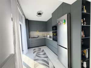 Duplex mobilat si utilat - 4 camere -2 bai — miniatura 3