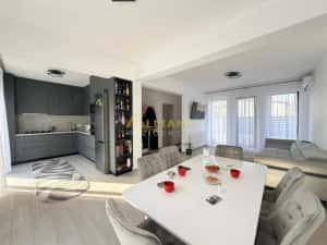 Duplex mobilat si utilat - 4 camere -2 bai — miniatura 4