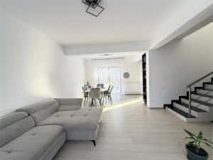 Duplex mobilat si utilat - 4 camere -2 bai — miniatura 5