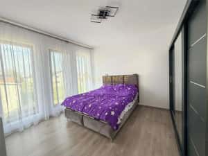 Duplex mobilat si utilat - 4 camere -2 bai — miniatura 6