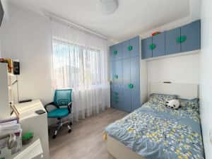 Duplex mobilat si utilat - 4 camere -2 bai — miniatura 8