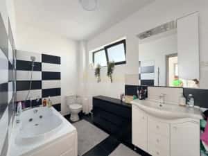Duplex mobilat si utilat - 4 camere -2 bai — miniatura 9