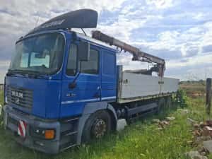 Vand Macara Man — miniatura 1