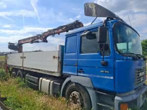 Vand Macara Man — miniatura 4