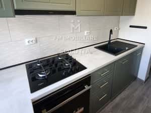 Apartament 3 camere de închiriat | Etaj 2 | Cuza Vodă | Baia Mare — miniatura 4