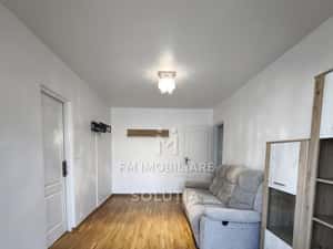 Apartament 3 camere de închiriat | Etaj 2 | Cuza Vodă | Baia Mare — miniatura 5