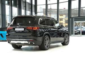 Mercedes-Benz GLS 580 3982 cm3, 489 cp, SUV, 27.501 km — miniatura 2