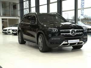 Mercedes-Benz GLS 580 3982 cm3, 489 cp, SUV, 27.501 km — miniatura 3