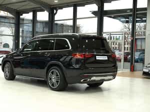 Mercedes-Benz GLS 580 3982 cm3, 489 cp, SUV, 27.501 km — miniatura 4
