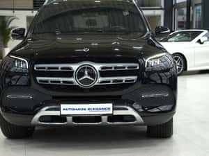Mercedes-Benz GLS 580 3982 cm3, 489 cp, SUV, 27.501 km — miniatura 5