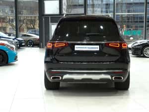 Mercedes-Benz GLS 580 3982 cm3, 489 cp, SUV, 27.501 km — miniatura 6