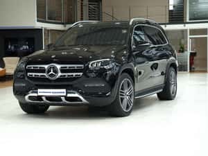 Mercedes-Benz GLS 580 3982 cm3, 489 cp, SUV, 27.501 km — miniatura 7
