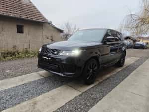 Range Rover Sport 2020