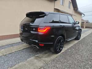 Range Rover Sport 2020 — miniatura 2