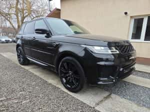 Range Rover Sport 2020 — miniatura 3