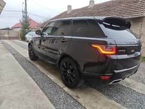 Range Rover Sport 2020 — miniatura 4