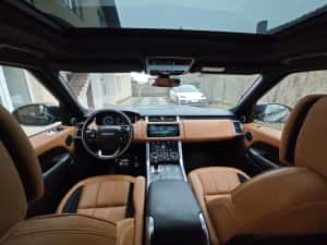 Range Rover Sport 2020 — miniatura 5