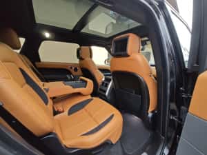 Range Rover Sport 2020 — miniatura 7