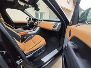 Range Rover Sport 2020 — miniatura 8