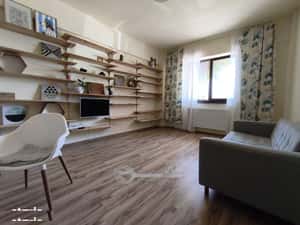 Apartament 2 cam mobilat si utilat capat CUG — miniatura 3