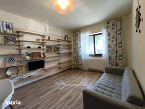 Apartament 2 cam mobilat si utilat capat CUG — miniatura 4