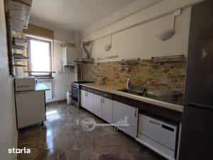 Apartament 2 cam mobilat si utilat capat CUG — miniatura 6
