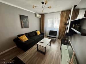 Garsonieră 30 mp | Bd. Timișoara | Etaj 4 | Mobilată Lux — miniatura 2