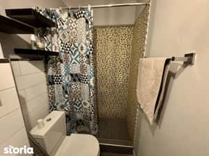 Garsonieră 30 mp | Bd. Timișoara | Etaj 4 | Mobilată Lux — miniatura 6