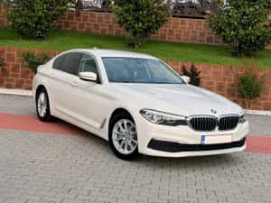 BMW 520d  2017 G30 190 CP ALB * Interior M * LED