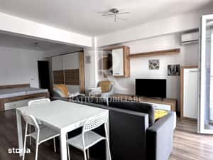 Studio de inchiriat | Iosia Residence | Oradea — miniatura 4