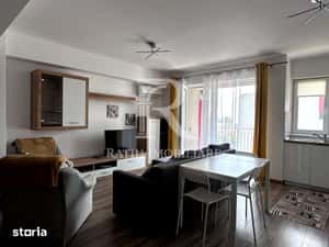 Studio de inchiriat | Iosia Residence | Oradea — miniatura 5
