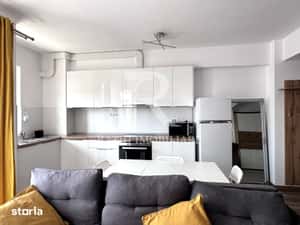 Studio de inchiriat | Iosia Residence | Oradea — miniatura 6