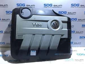 Capac Motor VW Tiguan 2.0TDI CBAA 2007 - 2015 COD : 03L103925AD / 03L103925AF — miniatura 7
